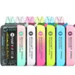 Pyne Pod Boost Pro 20000 Puffs Riyadh