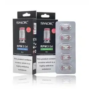 Smok RPM 3 Coils