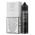 POD SALT - ICE MINT Riyadh