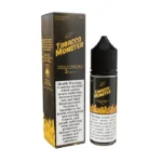Vanilla Hazelnut Tobacco Monster Riyadh