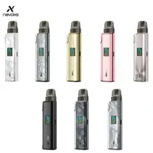 Nevoks Feelin AQ Riyadh