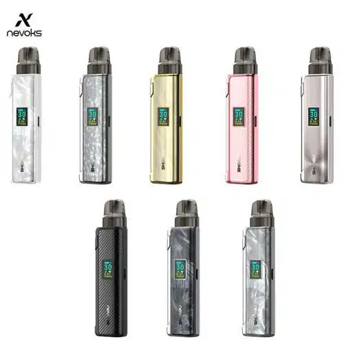 Nevoks Feelin AQ Riyadh