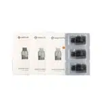 Geekvape Wenax K1 / K2 Replacement Pods Riyadh