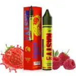 Nasty Liq - Strawberry Raspberry Riyadh