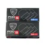 VGOD POD PRO S Replacement Pods Riyadh