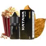Katana - Kernel Saltnic Riyadh