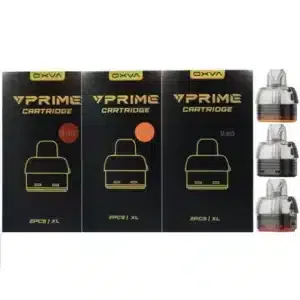 OXVA VPrime Pod Cartridge