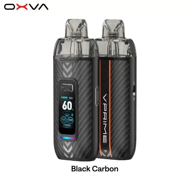 OXVA VPRIME Pod Kit 60W