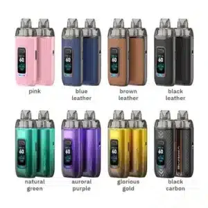 OXVA VPRIME Pod Kit 60W