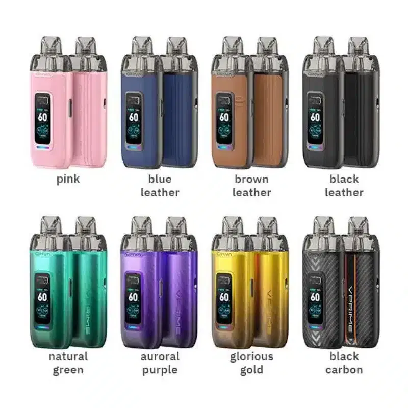 OXVA VPRIME Pod Kit 60W