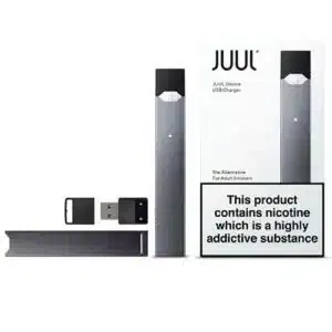 JUUL DEVICE Riyadh