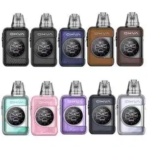 Oxva - Xlim SQ Pro 2 in Riyadh