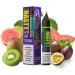Nasty Liq - Kiwi Passion Fruit Guava