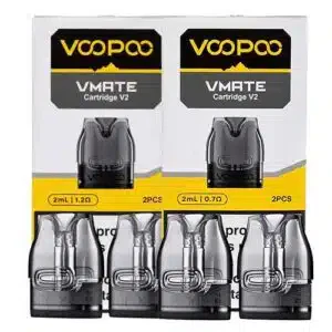 VOOPOO Vmate V2 Pod Cartridge