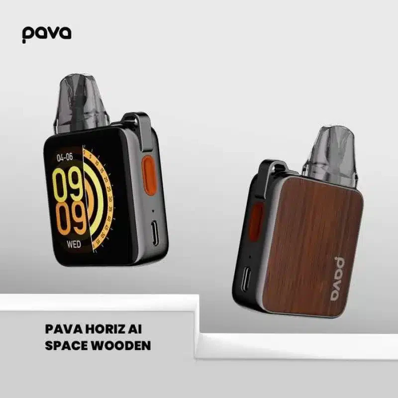 Pava Horiz Ai Pod System