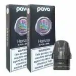 PAVA Horiz Replacement Pods