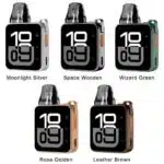 Pava Horiz Ai Pod System