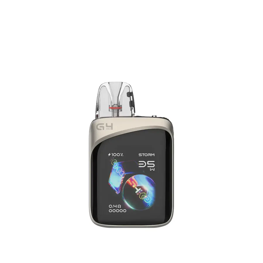 Caliburn G4 Pro KOKO