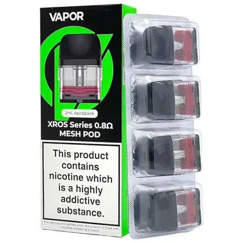Vaporesso XROS Series Pod