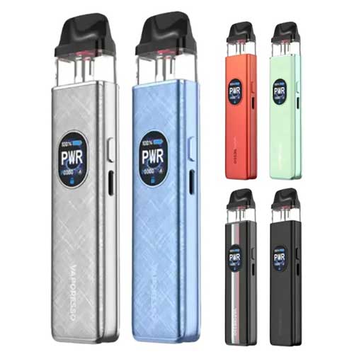Vaporesso XROS 5
