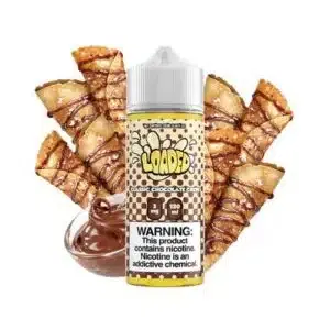 Classic Chocolate Crepe - Loaded 120 ml