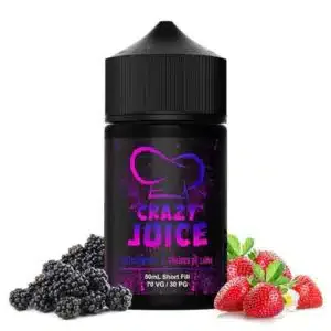 Blackberry and Moon Strawberries – Mukk Mukk