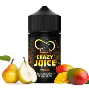 Pear Mango – Mukk Mukk