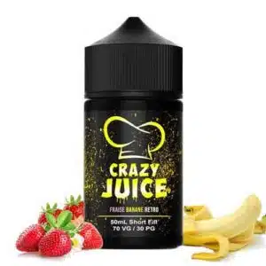 Strawberry Banana Retro – Mukk Mukk
