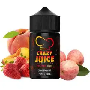 Fuji Strawberry Peach – Mukk Mukk