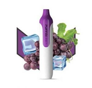 Puffmi disposable Riyadh