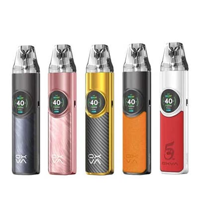 OXVA NeXlim Vape Kit In KSA - Vape Khobar