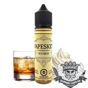 Bourbon By Vapeskey E-juice