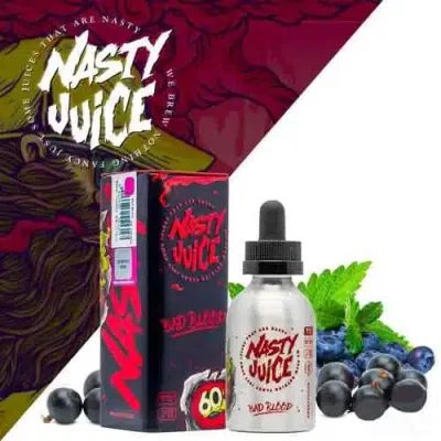 elf bar vape uk Bad Blood by Bad Drip