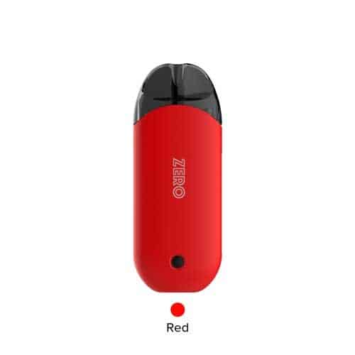 Renova Zero Press to Fill Pod System Kit-Vaporesso - Image 2