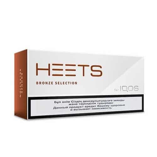 HEETS Bronze Selection