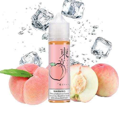 TOKYO PEACH