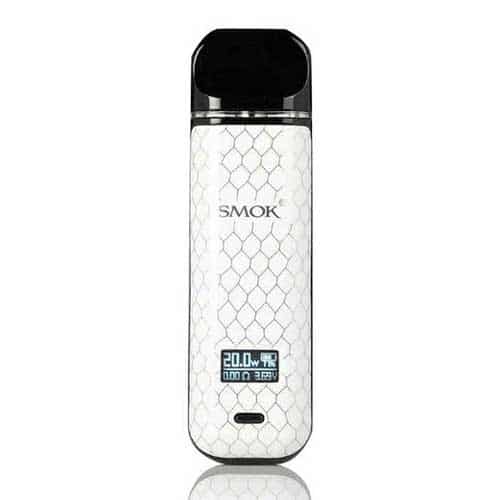 SMOK NOVO X 25W Pod System - Image 2