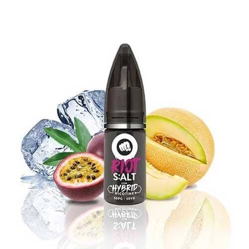 EXOTIC FRUIT FRENZY By RIOT SQUAD SALTS 30ml