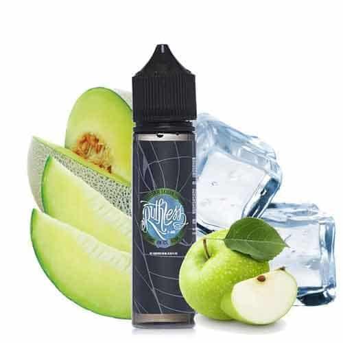 Skir Skirrr On ICE