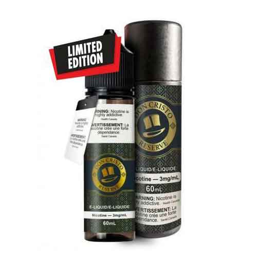 DON CRISTO RESERVE - PGVG Labs