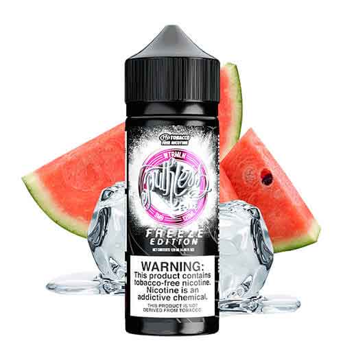Wtrmln 120ml - Ruthless Freeze