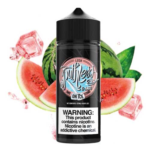 Lush On Ice 120ml