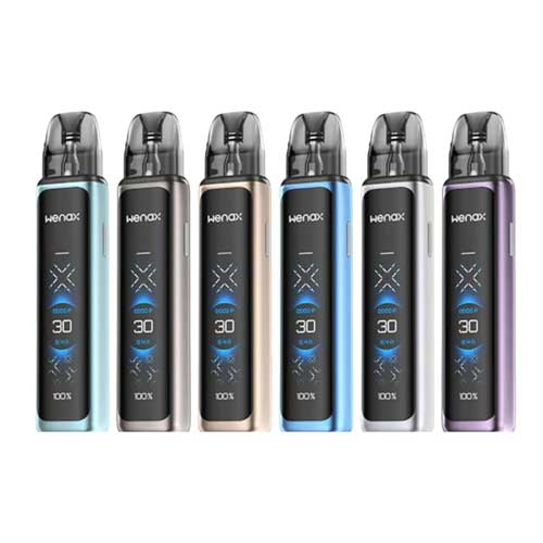 WENAX Q ULTRA