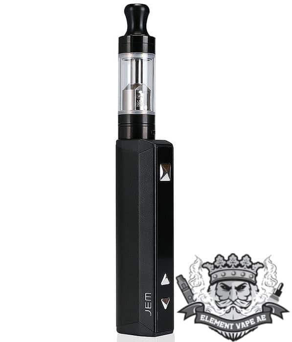 ⁦Innokin JEM/Goby Starter Kit - 2ml &1000mah MTL⁩ - الصورة ⁦2⁩