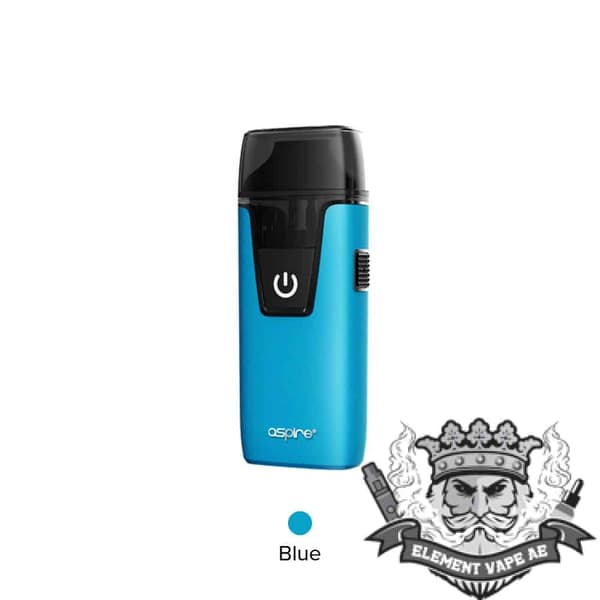 Aspire Nautilus AIO Pod Vape Kit - Image 2
