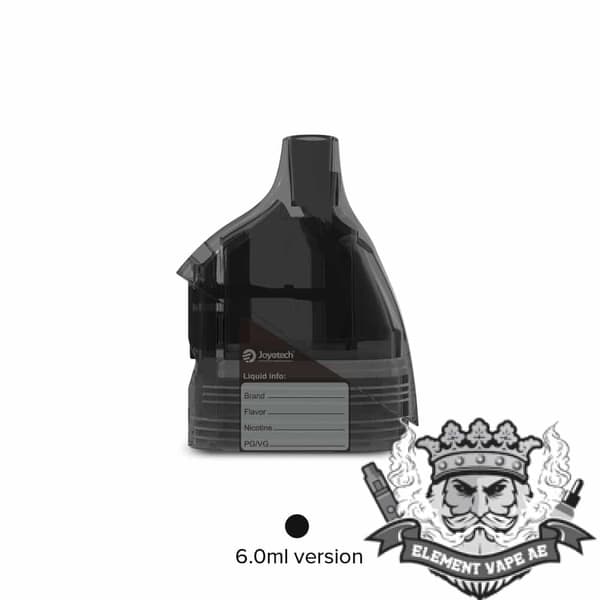 Joyetech Atopack Dolphin Cartridge 6ml (1pc/pack)