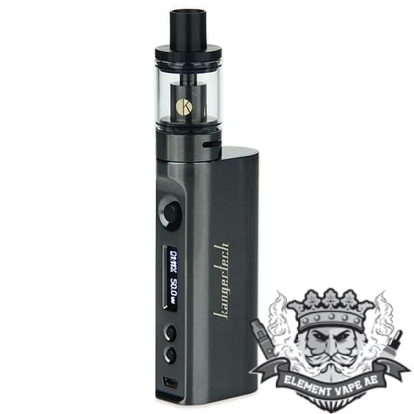 Kanger Subox MIni-C Kit - الصورة 2