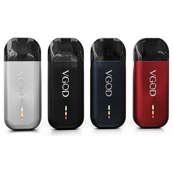 VGOD Pro S Pod System in Riyadh KSA