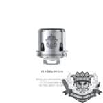 SMOK X-Baby X4 Quadruple Coil