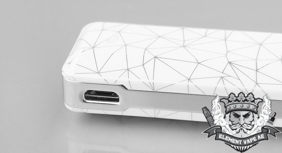 Sense Sidekik Pod Starter Kit 460mAh - Image 11